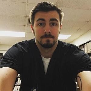 Meet your Posher, Levi